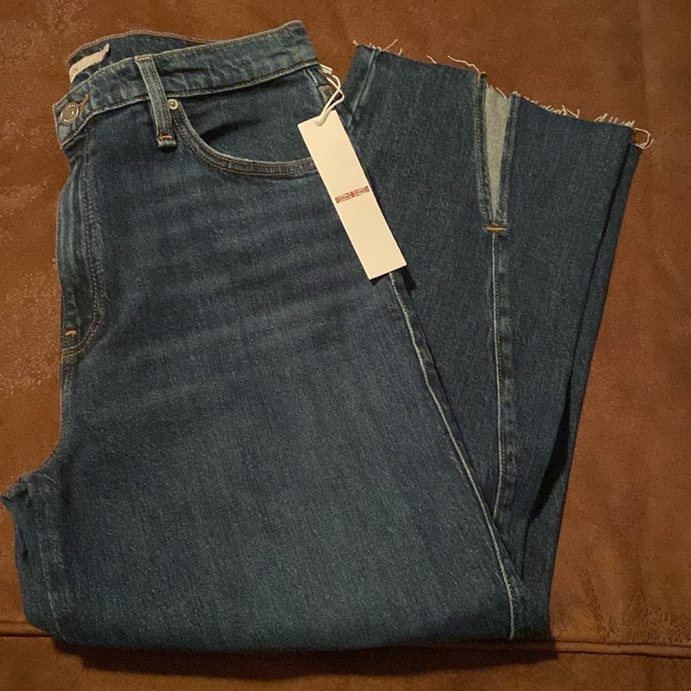 Hudson Jeans, Remi Indigo Breeze Jeans Women’s size 31 - Picture 9 of 9